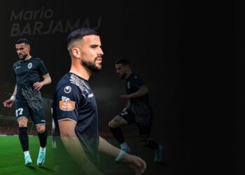 Sherri për gërvishtjen e makinës në Tiranë, në kërkim edhe futbollisti i Laçit