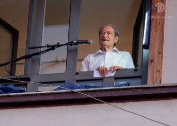 Berisha: Rama dhe Veliaj kalojnë çdo vit 24 milionë euro në kompaninë e tyre