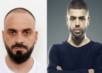 Në kërkim nga policia bashkë me Noizyn, reagon Bahtjar Bajraktari: S’jam kriminel, e padrejtë…