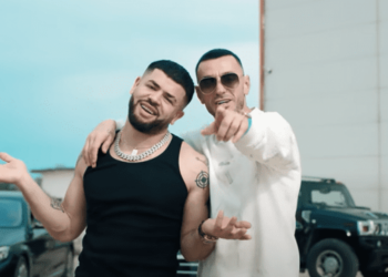 Akuza të forta nga Stresi: Artistët në Kosovë kanë ndikuar në arrestimin e Noizyt