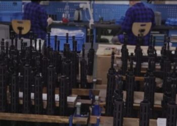 “Taksë zero” për bizneset që do të prodhojnë armë, ligji botohet në Fletoren Zyrtare