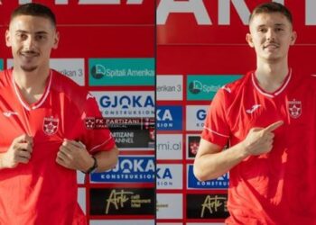 Dy rikthime tek Partizani, përforcohet mbrojtja