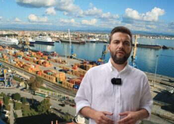 Mbetjet e rrezikshme nga Shqipëria, PD: Dyshime për biznes kriminal