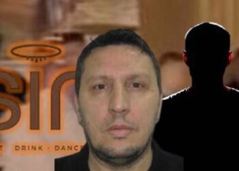U plagos në sherrin masiv në resortin luksoz në Palasë, kush është Luçiano Koçeku dhe bizneset e tij