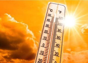 Parashikimi i motit për sot, temperaturat arrijnë deri në 38 gradë celsius