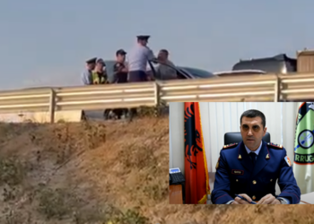 E goditi Altin Qato, flet Gjergj Kola: Ngjarja pa arsye, nuk ofenduam njeri! Të vihet drejtësi!