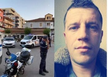 ‘’Kundër Gangove me pushtet’’, të hënën protestë në Tiranë për vdekjen e 42-vjeçarit në Pogradec