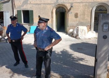 Video-Foto/ Sherr mes shqiptarësh në Itali, vritet me thikë në zemër 38-vjeçari (Emri)