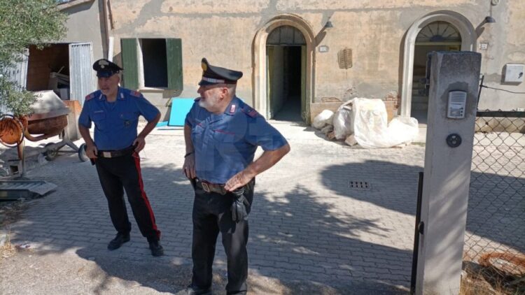 Video-Foto/ Sherr mes shqiptarësh në Itali, vritet me thikë në zemër 38-vjeçari (Emri)