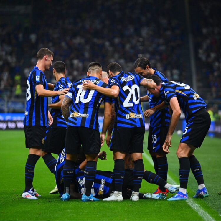 Interi shkatërron 4-0 Atalantën dhe merr kreun në Serie A, Gjimshiti bën autogol