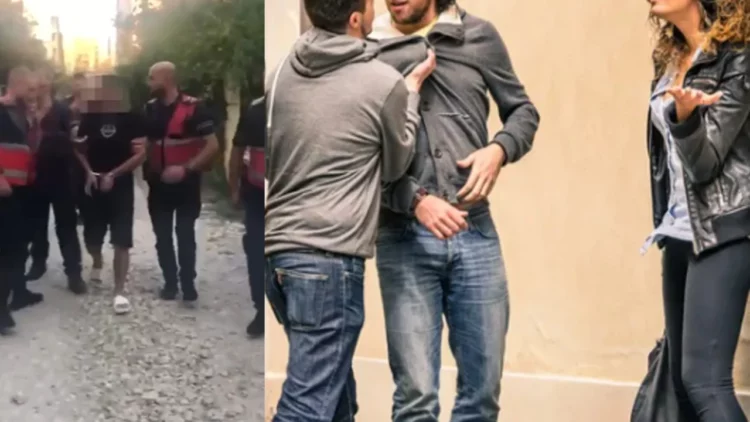 Vrasja në Astir/ Zbardhet dëshmia e autorit: E pashë nga dritarja që po ngacmonte të fejuarën…