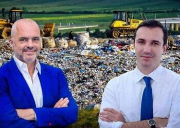 Shifrat/ Miliardat që shkojnë te inceneratori inekzistent i Tiranës për 2024-ën