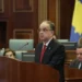 Zyra e Shtypit: Presidenti i Shqipërisë, raporte të ngushta në çdo situatë me Osmanin dhe Kurtin