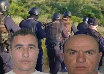 Arben Lamçja kontratë me një skuadër policie për vrasjen e Dumanit për 750 mijë euro