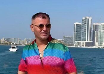 Akuzohet i përfshirë në 5 vrasje/ Kush është njeriu i “Darit të Elbasanit” që u arrestua sot në Prishtinë