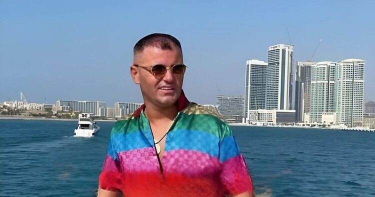 Akuzohet i përfshirë në 5 vrasje/ Kush është njeriu i “Darit të Elbasanit” që u arrestua sot në Prishtinë