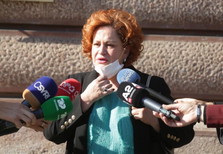 Ivi Kaso dhe gruaja e Fullanit legalizuan ish-restorant ‘Berlinin’ në Bllok, dy vite pasi ishte prishur (Dokumentet)