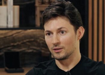 Arrestohet në Francë shefi ekzekutiv i Telegram