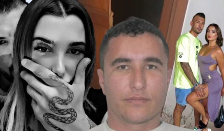 Giovanna Nikolli nxjerr videon kur e kërcënon Nuredin Dumani: O motërq***