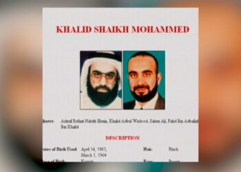 SHBA/ Shmangën dënimin me vdekje, kokat e sulmeve të 11 shtatorit pranojnë fajin