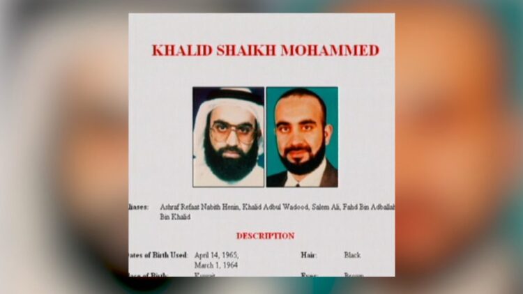 SHBA/ Shmangën dënimin me vdekje, kokat e sulmeve të 11 shtatorit pranojnë fajin