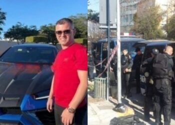 13 të arrestuar/ Sekuestrohen mbi 1 mln euro cash dhe 38 prona, vëllezërit Çopja kokat e grupit kriminal – Vrasjet që urdhëruan