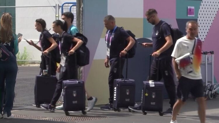 Shpërthen Covid-i në Paris, infektohen 40 sportistë