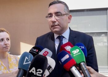 Biseda Rama-Erdogan, ambasadori turk: Nuk do të lejojmë që FETO të helmojë miqësinë mes dy vendeve