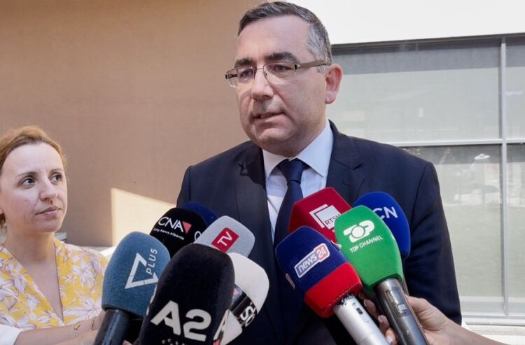 Biseda Rama-Erdogan, ambasadori turk: Nuk do të lejojmë që FETO të helmojë miqësinë mes dy vendeve