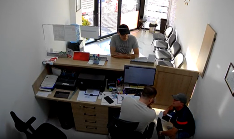 Grabitën 140,000 euro në një Exchange në Shkodër, kapet në Turqi gjeorgjiani, dy të tjerë në kërkim