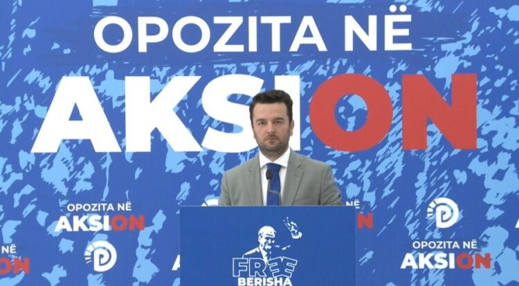 Vrasja në Pogradec, PD: Të shkarkohet dhe të ndiqet penalisht shefi i komisariatit