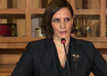 Bashkëpunëtorja e Ramës në krye të SASPAC