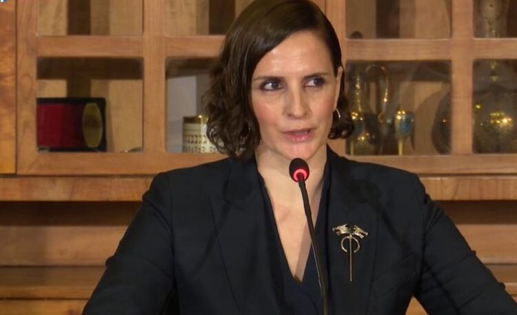 Bashkëpunëtorja e Ramës në krye të SASPAC