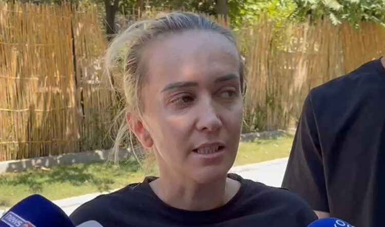 Motra e viktimës pas masave të sigurisë për vrasjen e Egli Progës: Janë lënë të lirë vrasës