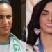 Imane Khelif ndryshon “look” dhe jep një mesazh për ata që e quajtën transgjinor