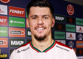 Video/ Daku i papërmbajtshëm, shënon tjetër gol në Rusi