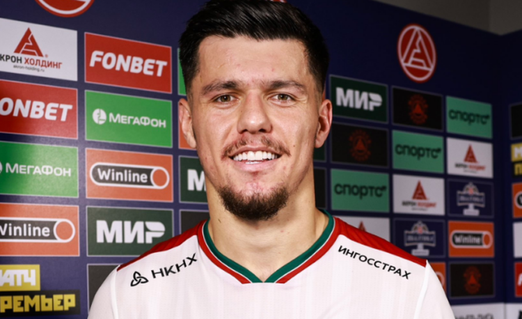 Video/ Daku i papërmbajtshëm, shënon tjetër gol në Rusi