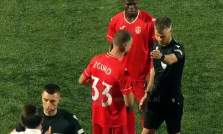 Partizani e nis sezon me humbje, Elbasani barazon në Korçë