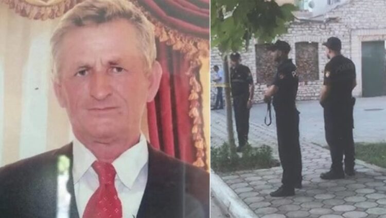 Vrasja e Faik Ajdinit, Gjykata cakton masat e arrestit për babë e bir