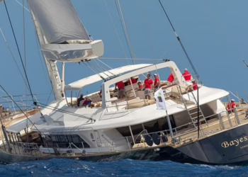 Përfundon kërkimi në Palermo, gjenden 6 trupat e të zhdukurve pas fundosjes së jahtit luksoz