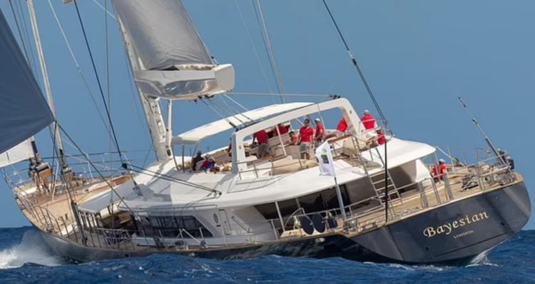 Përfundon kërkimi në Palermo, gjenden 6 trupat e të zhdukurve pas fundosjes së jahtit luksoz