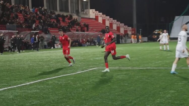 Merkato – Partizani shet Maguette për 700 mijë euro