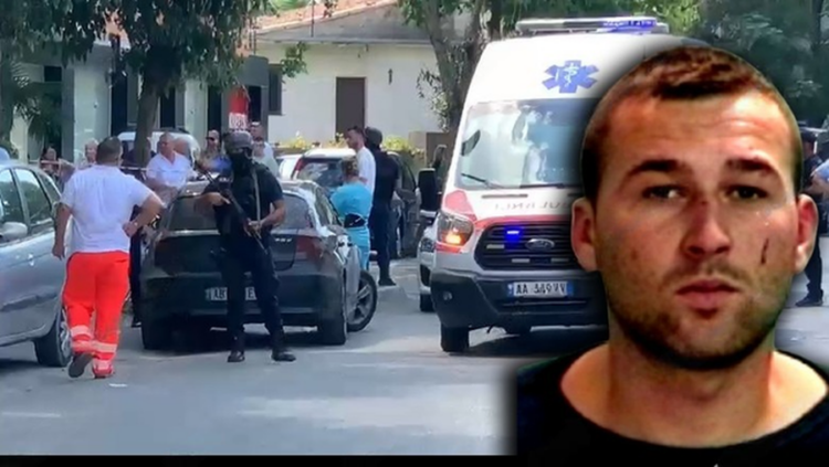 Pistat mbi vrasjen e Elis Rroshkodolit: Nga pazaret e drogës tek konfliktet e vjetra! Çfarë thonë dëshmitarët
