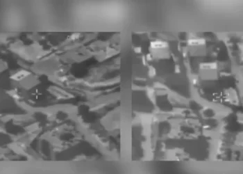 Hezbollahu nis sulmet me dronë ndaj Izraelit