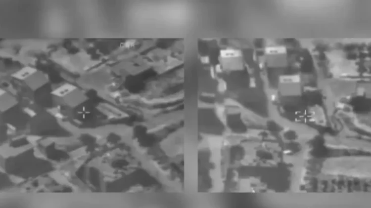 Hezbollahu nis sulmet me dronë ndaj Izraelit