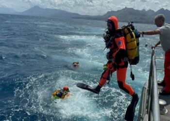Mbytja e jahtit në Siçili, flet për herë të parë nga spitali kapiteni