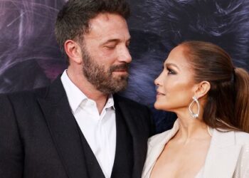 Kaq ishte!Jennifer Lopez dhe Ben Affleck ndahen?!