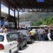 Sarandë, në 24 orët e fundit, mbi 7500 shqiptarë hynë në vendin tonë