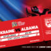 UEFA Nations League/ Dalin në shitje biletat për ndeshjen e parë të grupit B1, Ukrainë – Shqipëri