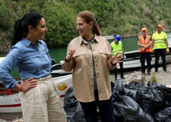 “Nismë klienteliste”/ Si u lobua projektligji i ri që rikthen importin e mbetjeve